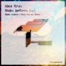 Alex Krav - Stay On My Wave