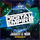 Jaques Le Noir - Enthusiasm