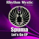 Spuma - Uncle Frango (Original Mix)
