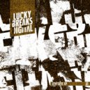 Lucky Breaks ft Kelsey Stevens - You & Me (Original Mix)