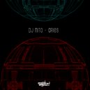 DJ Mito - The Darkside of Trance