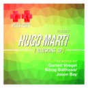 Hugo Marti - Illusions (Garrett Vogel\'s Techesque Tech Drum Remix)