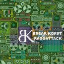Raggattack feat. Jennifer Paulos - Division