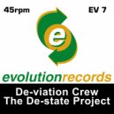 De-Viation Crew - De-State