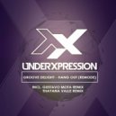 Groove Delight - Hang Out