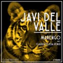 Javi Del Valle - Marengo