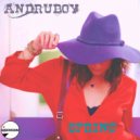 Andruboy - Dreem Night
