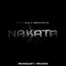 Artchaos, Gotenkeys - Nakata (Original Mix)