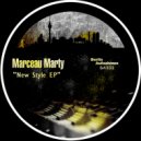 Marceau Marty - A Maj