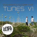 Toni Ocanya & DJ Desk One - Weekeelee