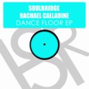 Soulbridge & Rachael Calladine - White Noise (Original Mix)