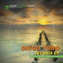 Diego Toro - Technia (Original Mix)