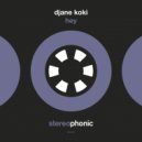 DJane Koki - Dance (Original Mix)