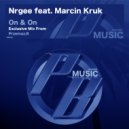 Nrgee feat. Marcin Kruk - On & On (Przemaz B Remix)