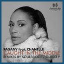 Pagany featuring Chanelle - Caught In The Middle (Guido P Smooth Remix)