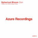 Spherical Bloom - Zion (Misha Deeper Remix)