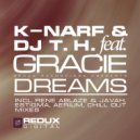 K-Narf & DJ T.H. feat. Gracie - Dreams (Rene Ablaze & Javah Remix)