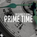 Sir Sledge ft. Scarlett - Prime Time
