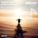 Sergey Nevone & Simon O\'Shine - Ethereal Rhapsody (Original Mix)