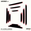 Dr. Alfred, Henrike - Akorde (Duckhunter Remix)