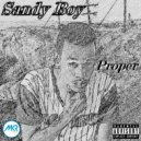 Sandy Boy - Uphondo Lukabhejane