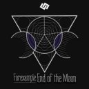 Forexample - End Of The Moon (Carlos Beltran Remix)