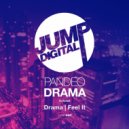 Pandeo - Drama (Original Mix)