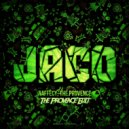 The Provence & Naffecy - Jaco (The Provence Edit)