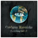 Corduroy Mavericks - Speaking To The World