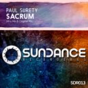 Paul Surety - Sacrum (Intro Mix)