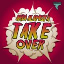 Ardi Alamsya - Take Over (Original Mix)