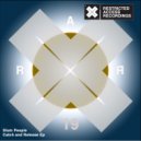 Slum People - Sampling Principles