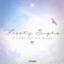 Stixer - Wet Sand (Original Mix)