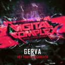 Gerva - Escarlata