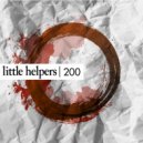 Alexi Delano, Butane - Little Helper 200-1