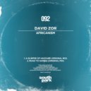 David Zor - Road To Gambia