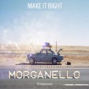 Morganello - The Luck