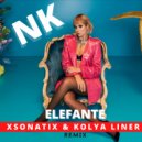 NK - Elefante