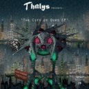 Thalys & DJ Alentro - Underwater World (Original Mix)