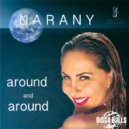 Narany - Around & Around (Radio Edit)
