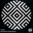 Esteban Corrales & Macho Iberico - The Funk (Original Mix)