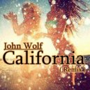 John Wolf - California
