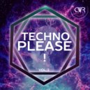 Cesar Estrella - Energy Low (Original Mix)