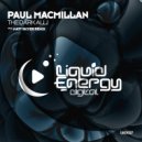 Paul MacMillan - The Dark Alli (Matt Skyer Remix)