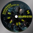 Darkmode - Peaches & Cream