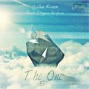 Luke Knox - Stay With Me