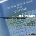 DJ Johnnx - The Book Of Genesis (SU-47 Remix)