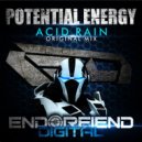 Potential Energy - Acid Rain