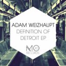 Adam Weizhaupt - Definition Of Detroit (Original Mix)