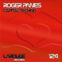 Roger Panes - Tijuana